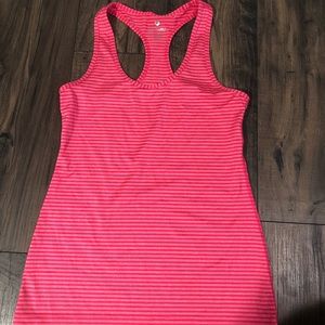 Work out Tank top